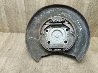 кулак задний правый Volvo S80 1 поколение 1998, 2.9 л., бензин, АКПП, седан, 920062