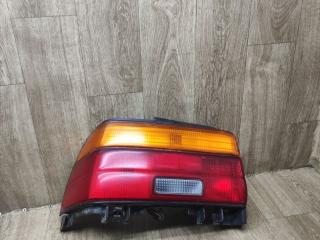 фонарь задний левый Toyota Corolla 7 поколение (E100) 1992, 1.3 л., 4E-FE, бензин, МКПП, седан