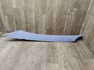 обшивка стойки Volvo S80 1 поколение 2003, седан