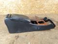 подлокотник Mercedes-Benz C-Класс W203/S203/CL203 2003, 2.2 л., OM 611.962, дизель, АКПП, универсал - фото №3
