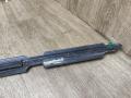 молдинг стекла Toyota Corolla Verso 2 поколение AR10 2007, 2.2 л., дизель, МКПП, передний привод - фото №4
