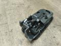 ручка внутренняя передняя левая Toyota Corolla Verso 2 поколение AR10 2007, 2.2 л., дизель, МКПП, передний привод, 69206-0F010 - фото №4