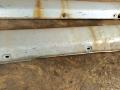 накладка на порог Mercedes-Benz M-Класс W163 2001, 3.2 л., M 112.942, бензин, АКПП, внедорожник 5 дв. - фото №4
