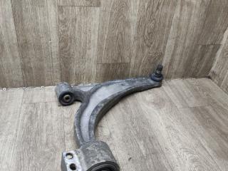 рычаг передний правый Opel Astra J 2011, 1.3 л., дизель, МКПП, хетчбэк 5 дв.
