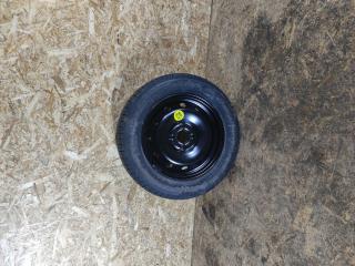 колесо запасное (таблетка) Lada Vesta 1 поколение 2017, 1.6 л., бензин, МКПП, седан