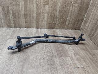 механизм стеклоочистителя (трапеция дворников) Lada Vesta 1 поколение 2017, 1.6 л., бензин, МКПП, седан, 3397021757, 8450007313