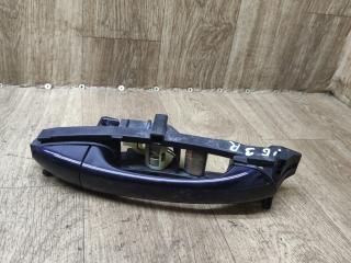 ручка наружная задняя правая Mercedes-Benz C-Класс W203/S203/CL203 2003, 2.2 л., дизель, АКПП, универсал