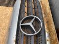 капот Mercedes-Benz M-Класс W163 2001, 3.2 л., бензин, АКПП, внедорожник 5 дв. - фото №6