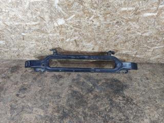 усилитель бампера переднего Peugeot 407 1 поколение 2008, 2.0 л., дизель, МКПП, универсал