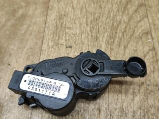 моторчик заслонки печки Lada Vesta 1 поколение 2017, 1.6 л., бензин, МКПП, седан, T1009914PB, 0301171A, T1009914P