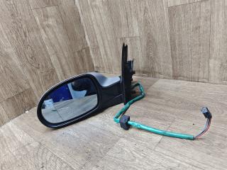 зеркало наружное левое Citroen C5 1 поколение 2001, 2.0 л., дизель, МКПП, седан