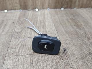 кнопка стеклоподъемника двери задней левой Citroen C5 1 поколение 2001, 2.9 л., бензин, АКПП, лифтбэк, 96326947ZJ
