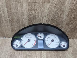 щиток приборов (приборная панель) Peugeot 407 1 поколение 2008, 2.0 л., дизель, МКПП, универсал, 9658138580, A2C53106013