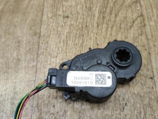 моторчик заслонки печки Lada Vesta 1 поколение 2019, 1.6 л., бензин, МКПП, седан, 1008191D, T1013034W, T1013034WC