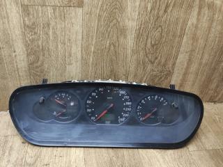 щиток приборов (приборная панель) Citroen C5 1 поколение 2001, 2.0 л., дизель, МКПП, седан, 9632616380