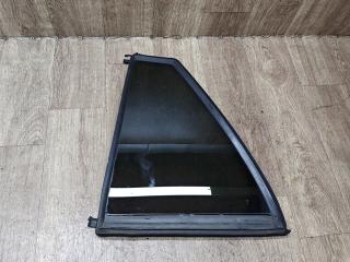 стекло двери задней левой Mercedes-Benz C-Класс W203/S203/CL203 [рестайлинг] 2005, 2.2 л., дизель, МКПП, универсал