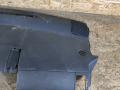 панель передняя салона (торпедо) Toyota Corolla Verso 2 поколение AR10 2007, 2.2 л., дизель, МКПП, передний привод - фото №2