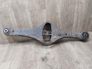 балка подвески задняя Nissan Maxima A33 2002, 2.0 л., VQ20DE, бензин, АКПП, седан