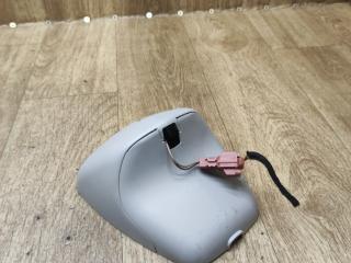 Кожух салонного зеркала Lada Vesta 1 поколение 2017, 1.6 л., бензин, МКПП, седан, 8200030803, 8200427013