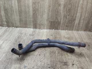 патрубок радиатора Nissan Almera N16 2003, 1.5 л., QG15DE, бензин, МКПП, хетчбэк 5 дв.