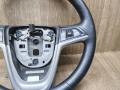 руль Opel Astra J 2011, 1.3 л., дизель, МКПП, хетчбэк 5 дв. - фото №6