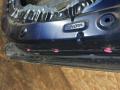 дверь задняя левая Toyota Corolla Verso 2 поколение AR10 2007, 2.2 л., дизель, МКПП, передний привод - фото №9