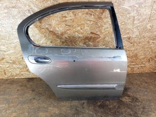дверь задняя правая Nissan Maxima A33 2002, 2.0 л., VQ20DE, бензин, АКПП, седан