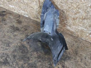 защита арок передняя левая (подкрылок) Volkswagen Passat B6 2008, 2.0 л., дизель, МКПП, универсал, 3C0805911