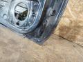 дверь передняя левая Toyota Carina E 1 поколение T190 1995, 1.8 л., 7A-FE, бензин, МКПП, универсал, передний привод - фото №12