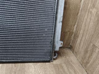 радиатор кондиционера Volkswagen Passat B6 2008, 2.0 л., дизель, МКПП, универсал