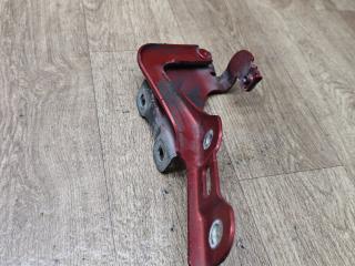 петля капота левая Lada Vesta 1 поколение 2017, 1.6 л., бензин, МКПП, седан, 8450008287