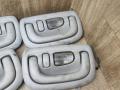 ручка внутренняя потолочная Chrysler Voyager 3 поколение 2000, 2.5 л., дизель, МКПП, минивэн - фото №2