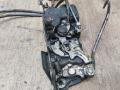 замок двери передней правой Toyota Carina E 1 поколение T190 1995, 1.8 л., 7A-FE, бензин, МКПП, универсал, передний привод - фото №2