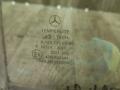 стекло двери задней левой Mercedes-Benz M-Класс W163 2001, 3.2 л., бензин, АКПП, внедорожник 5 дв. - фото №2