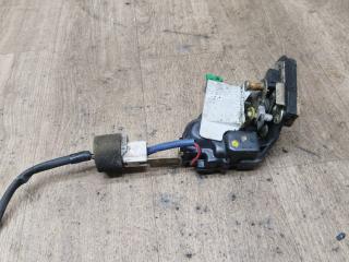 замок двери задней левой Toyota Carina E 1 поколение T190 1995, 1.8 л., 7A-FE, бензин, МКПП, универсал, передний привод