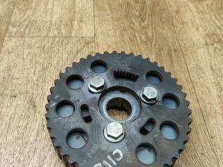 шкив распредвала Volkswagen Passat B6 2008, 2.0 л., дизель, МКПП, универсал, 038109111E, 038109239L