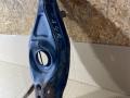 рычаг задний правый Mercedes-Benz C-Класс W203/S203/CL203 2003, 2.2 л., дизель, АКПП, универсал - фото №3