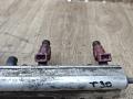 форсунка Volvo S80 1 поколение 1998, 2.9 л., бензин, АКПП, седан, 9125225, 0280161509, 0280155832 - фото №4