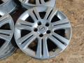 диск литой Opel Astra H/Family [рестайлинг] 2010, 1.8 л., Z 18 XER, бензин, АКПП, хетчбэк 5 дв. - фото №4