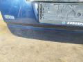 крышка багажника (дверь 3-5) Toyota Corolla Verso 2 поколение AR10 2007, 2.2 л., дизель, МКПП, передний привод - фото №7