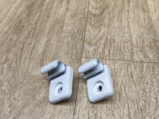 Крепление (крючок) солнцезащитного козырька Lada Vesta 1 поколение 2017, 1.6 л., бензин, МКПП, седан