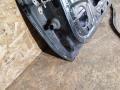 дверь передняя правая Toyota Carina E 1 поколение T190 1995, 1.8 л., 7A-FE, бензин, МКПП, универсал, передний привод - фото №14