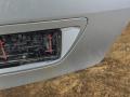 крышка багажника (дверь 3-5) Mercedes-Benz C-Класс W203/S203/CL203 2003, 2.2 л., дизель, АКПП, универсал - фото №7