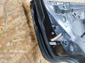 дверь задняя левая Toyota Carina E 1 поколение T190 1995, 1.8 л., 7A-FE, бензин, МКПП, универсал, передний привод - фото №13