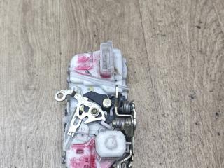 замок двери передней правой Citroen C5 1 поколение 2001, 2.9 л., бензин, АКПП, хетчбэк 5 дв.