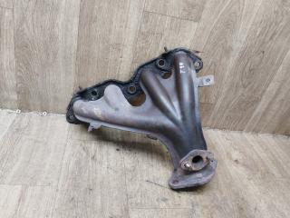 коллектор выпускной Toyota Carina E 1 поколение T190 1995, 1.8 л., 7A-FE, бензин, МКПП, универсал, передний привод