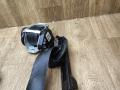 ремень безопасности Volkswagen Golf 6 поколение 2010, 1.6 л., CAYC, дизель, МКПП, универсал, 1K4857705BE - фото №3