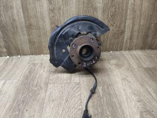 ступица передняя правая Nissan Almera G15 2015, 1.6 л., бензин, МКПП, седан