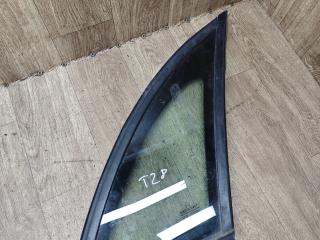 стекло кузовное боковое правое Citroen C5 1 поколение 2001, 2.0 л., дизель, МКПП, лифтбэк