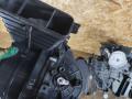 корпус отопителя (печки) Hyundai Santa Fe 2 поколение (CM) 2005, 2.2 л., дизель, АКПП, внедорожник 5 дв. - фото №10